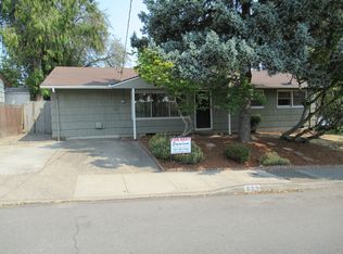 903 Cunningham Ln S, Salem, OR 97302