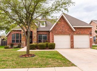 305 Payne Stewart Dr, Round Rock, TX 78664