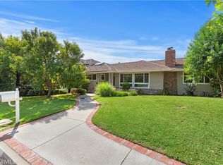 940 Panorama Dr, Arcadia, CA 91007