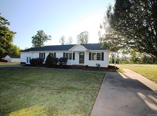 235 W Park Dr, Rockwell, NC 28138