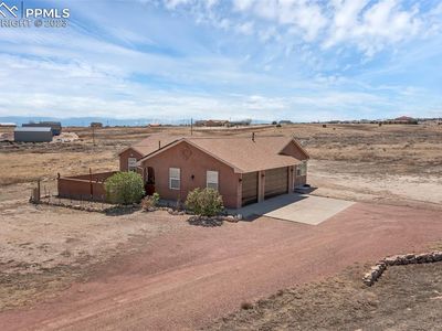 642 E Loma Dr, Pueblo West, CO, 81007