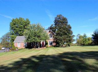 3001 Axton Ln, Goshen, KY 40026