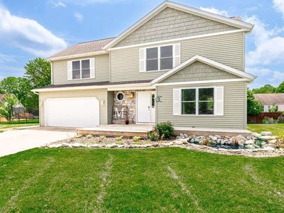 7143 W Capstone Cir, Bloomington, IN, 47404