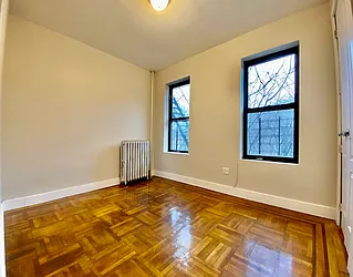 Rented by Zjama Realty Corp