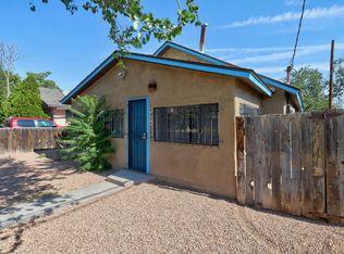 507 Freeman Ave NW, Albuquerque, NM 87107
