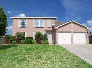 2203 Modoc Dr, Harker Heights, TX 76548