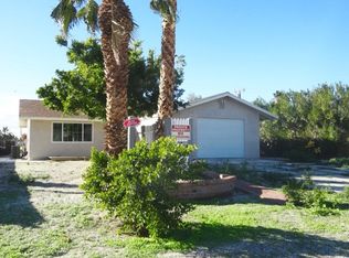 16245 Avenida Manzana, Desert Hot Springs, CA 92240
