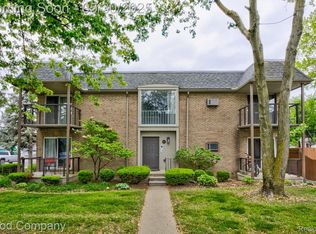 1705 E Forteen Mile Rd UNIT D, Birmingham, MI 48009