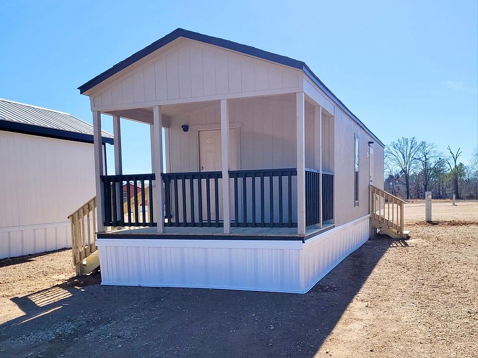 2226 Blocker Rd Marshall TX Zillow