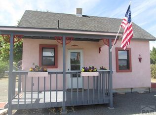 1440 E River St, Pueblo, CO 81001