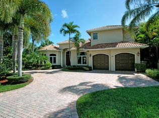 500 Golden Harbour Dr, Boca Raton, FL 33432