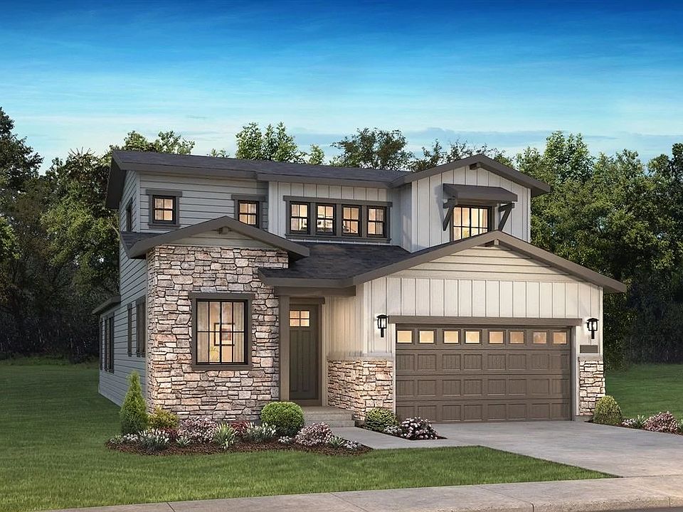 Exterior C - Color Scheme 2