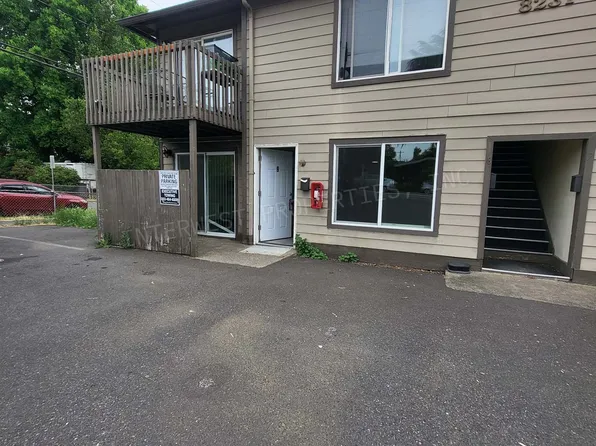 8231 N Fessenden St APT 9, Portland, OR 97203
