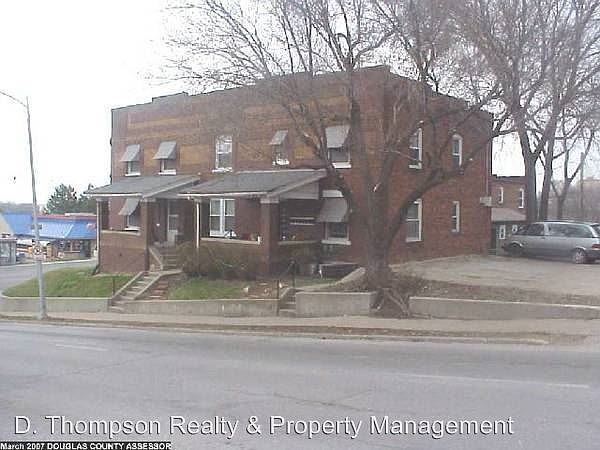 1st image of 2919 Dodge St APT 01