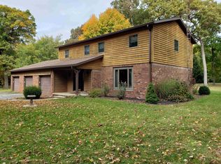 2583 S 425 E, Monticello, IN 47960
