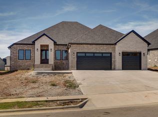 LOT 48 N Silver Charm Ave, Springfield, MO 65802