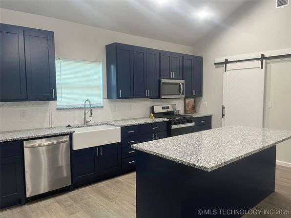 5114 W 3rd St, Tulsa, OK 74127