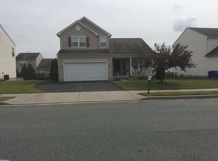 95 Theater Ln, Camden Wyoming, DE 19934