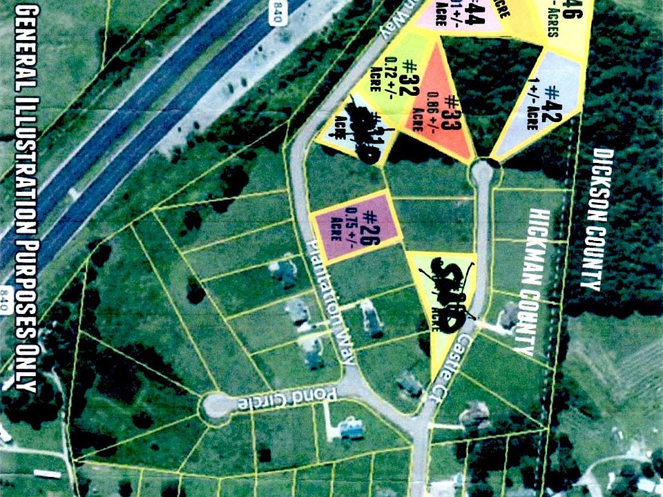 2nd image of 0 Plantation Way