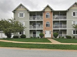 9903 Branton Ave UNIT 3B, Highland, IN 46322