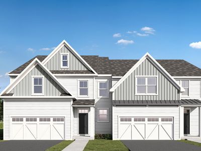 229 Bowery Ln Lot 64, Downingtown, PA, 19335