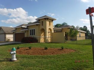 4009 Pelican Way, Mission, TX 78572