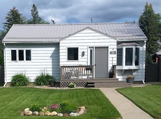 415 S Michigan St, Conrad, MT 59425
