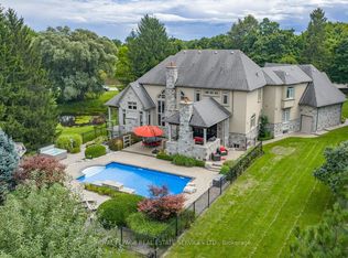 2319 Kilbride St, Burlington, ON L7P0H7