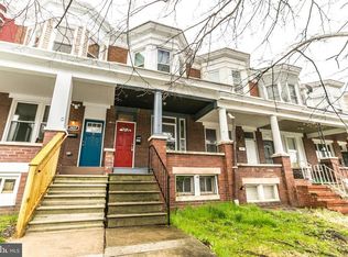 3535 Old York Rd, Baltimore, MD 21218