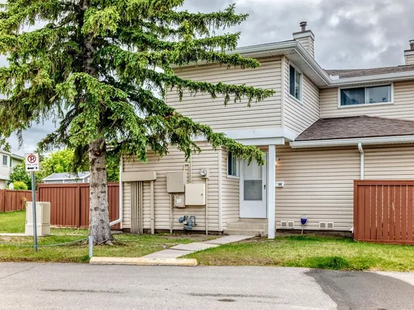1155 S Falconridge Dr NE #66, Calgary, AB T3J 1E1