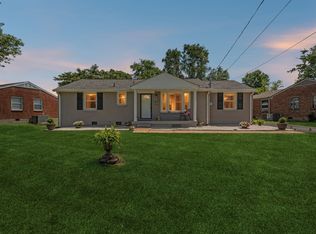 3132 Stafford Dr, Nashville, TN 37214