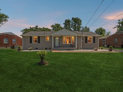 3132 Stafford Dr, Nashville, TN, 37214