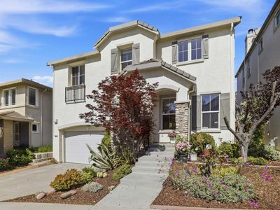 880 Canoas Creek Cir, San Jose, CA, 95136