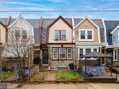 7441 Andrews Ave, Philadelphia, PA, 19138