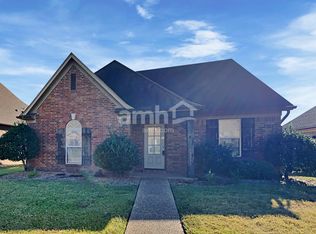 5883 Savannah Pkwy, Southaven, MS 38672
