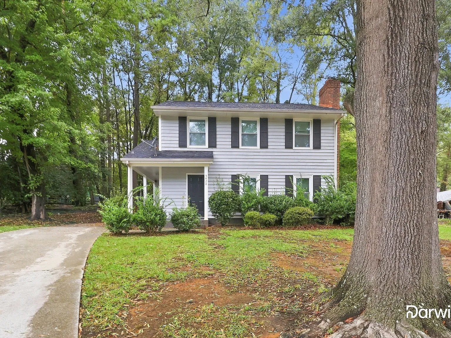3 bed, 2.5 bath, 1354 sqft, $1,755 — Photo 1