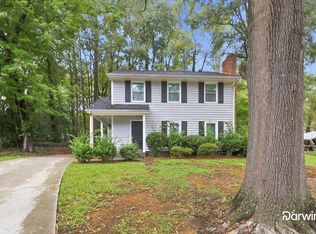 5424 Two Moons Dr, Charlotte, NC 28212