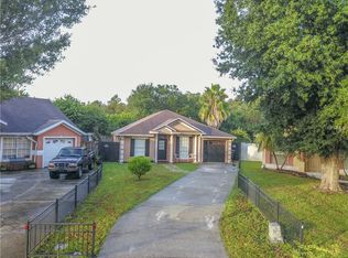 7389 Hollow Ridge Cir, Orlando, FL 32822