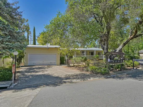 4420 Pleasant Valley Rd Unit 90, Diamond Springs, CA 95619