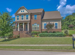 7022 Marwood Dr, College Grove, TN 37046