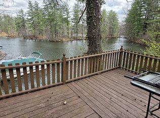 108 Fawn Ln, Lynnville, IN