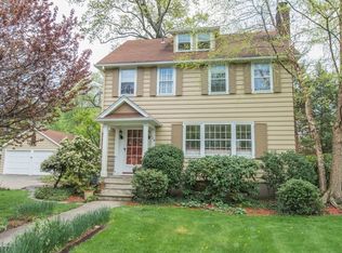249 Grove St, Montclair, NJ 07042