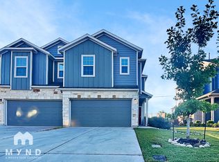 7125 Spotted Leaf Way, Del Valle, TX 78617