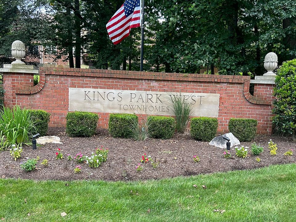 Community Entrance
