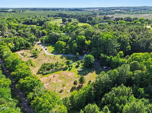 11102 State Highway 42 Lot 1B, Sanford, NC 27330