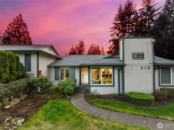 510 S 325th Street #19A, Federal Way, WA 98003