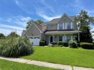 2616 Buyrn Cir, Virginia Beach, VA 23453