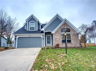 4017 Colchester Dr, Indianapolis, IN 46268