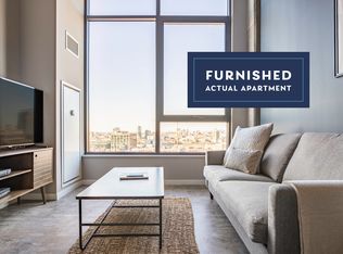 19 N Morgan St FLOOR 14-ID274, Chicago, IL 60607