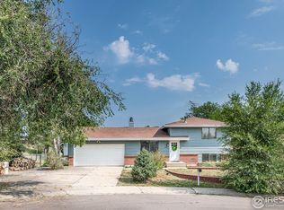 3411 17th Street Rd, Greeley, CO 80634